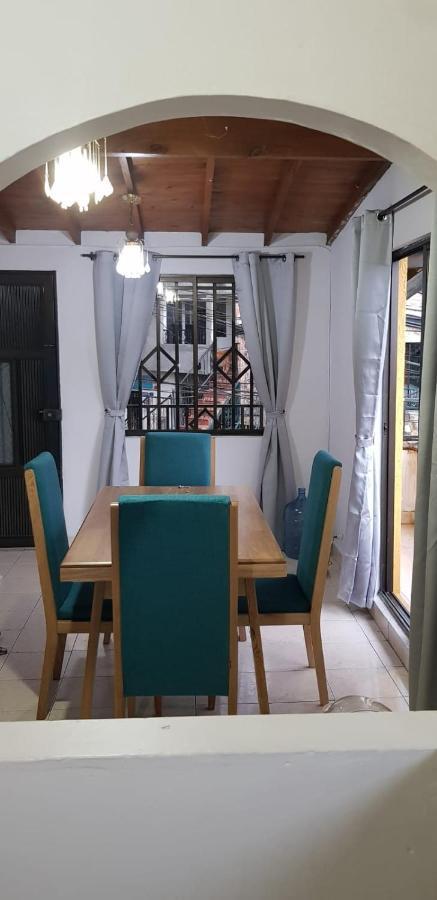 Wonderful House With Views In Medellin-Fiber Optics Appartement Buitenkant foto