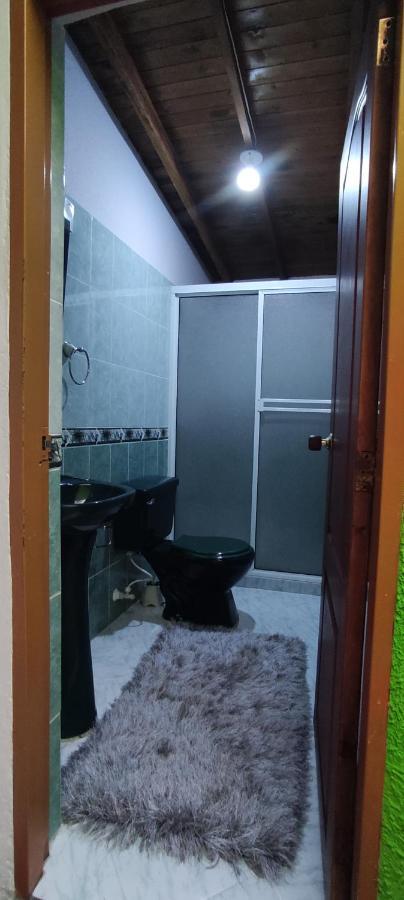 Wonderful House With Views In Medellin-Fiber Optics Appartement Buitenkant foto