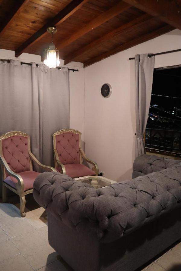 Wonderful House With Views In Medellin-Fiber Optics Appartement Buitenkant foto